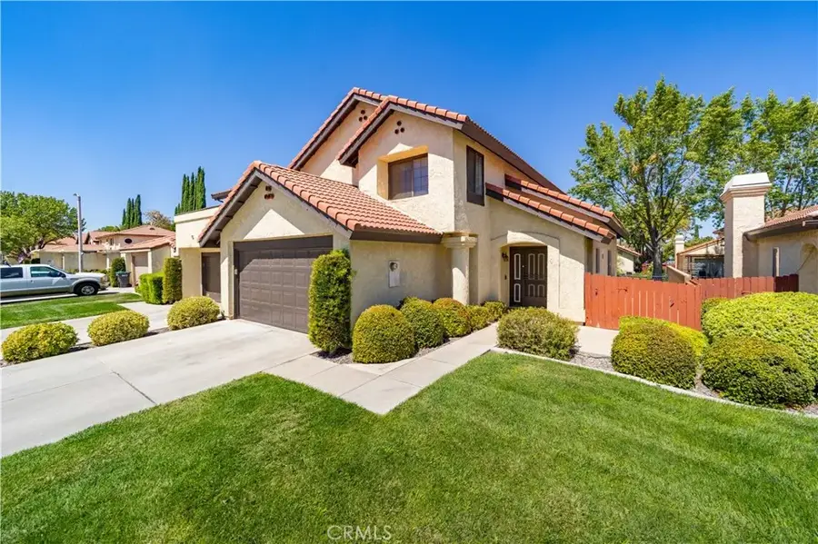 2817 Dartmouth, Lancaster, CA 93536 - #2