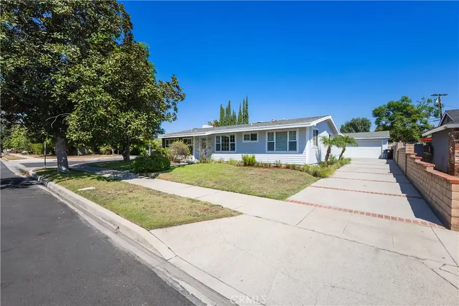 20371 Schoenborn, Winnetka, CA 91306 - #2