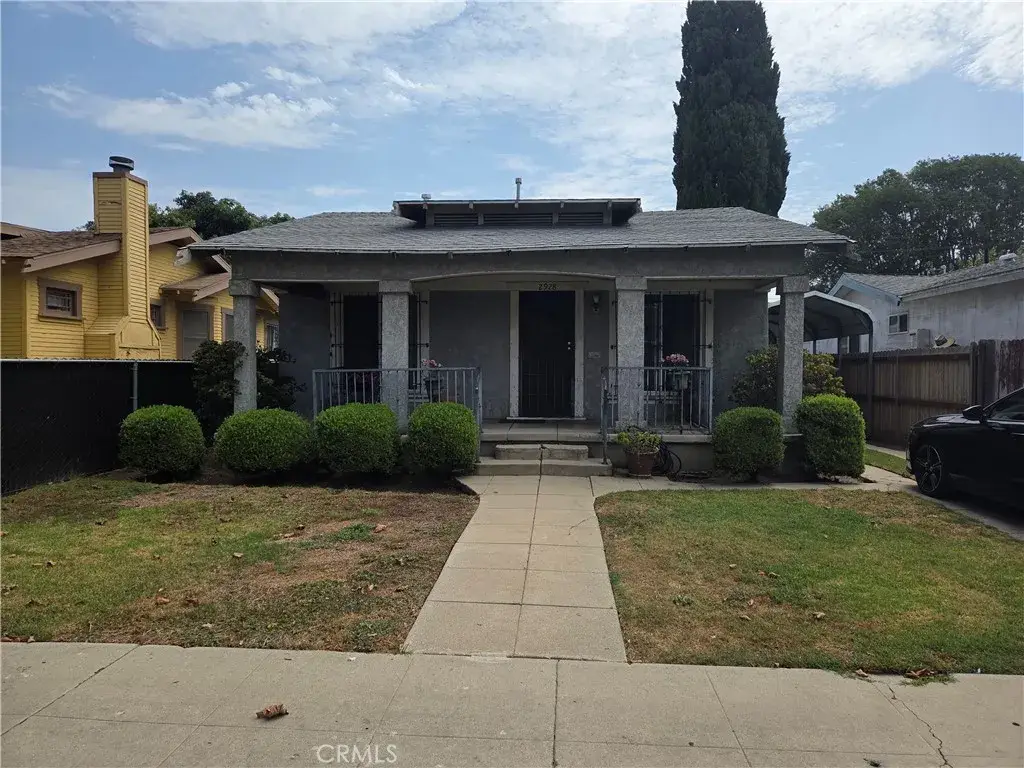 2928 Virginia, Los Angeles, CA 90016 - #1