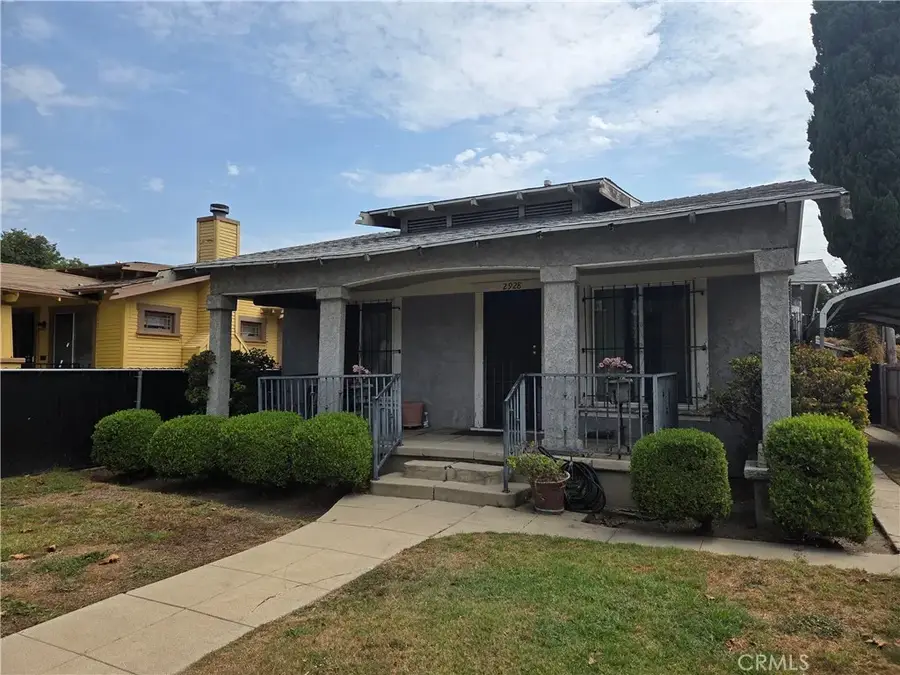 2928 Virginia, Los Angeles, CA 90016 - #2