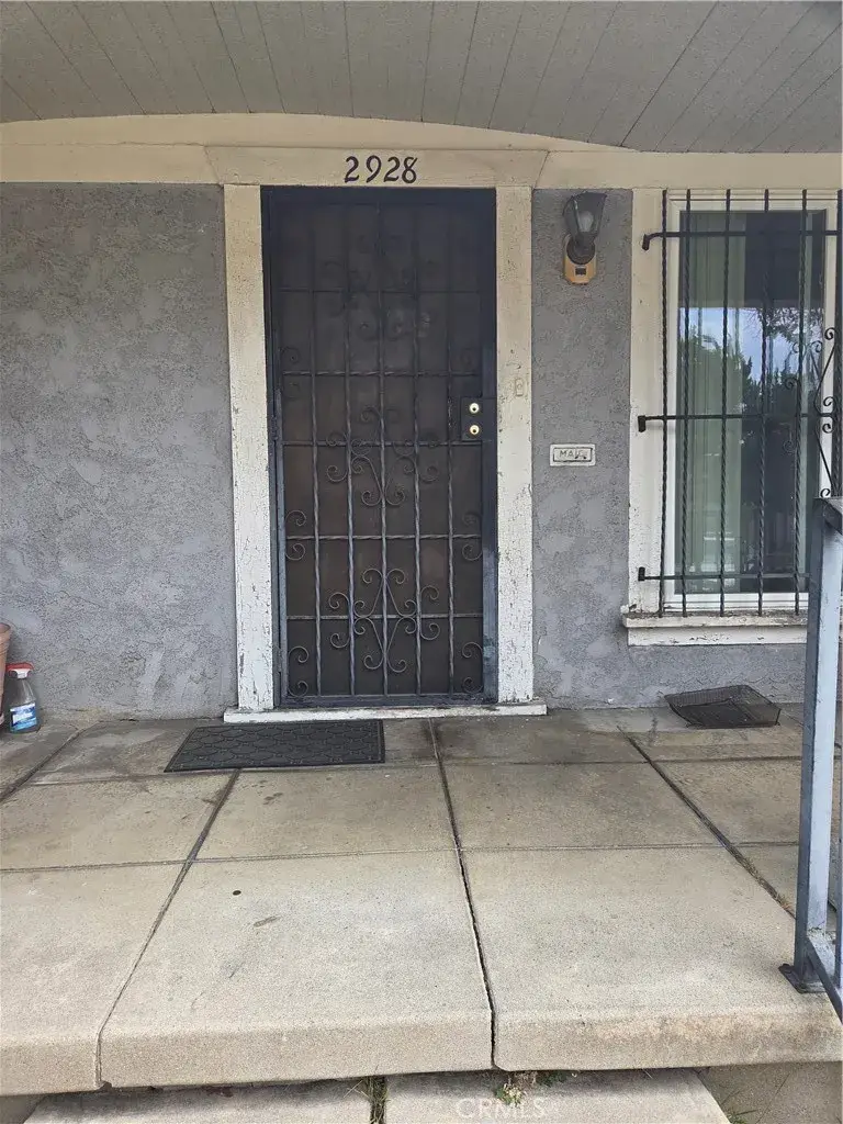 2928 Virginia, Los Angeles, CA 90016 - #3