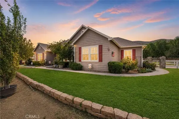 4114 9th, Acton, CA 93510