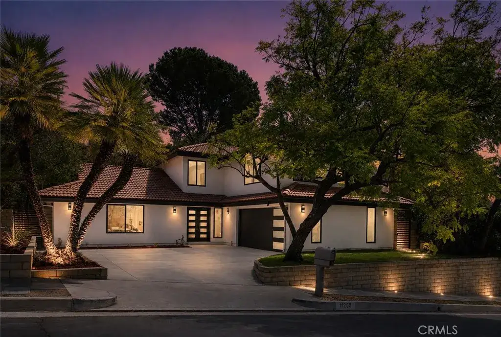 11258 Yolanda Avenue, Porter Ranch, CA 91326 - #1