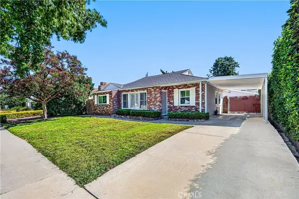 4950 Garden Grove, Tarzana, CA 91356