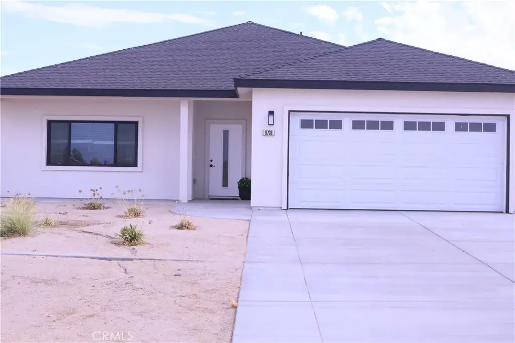 9736 Nipa Ave, California City, CA 93504 - #1