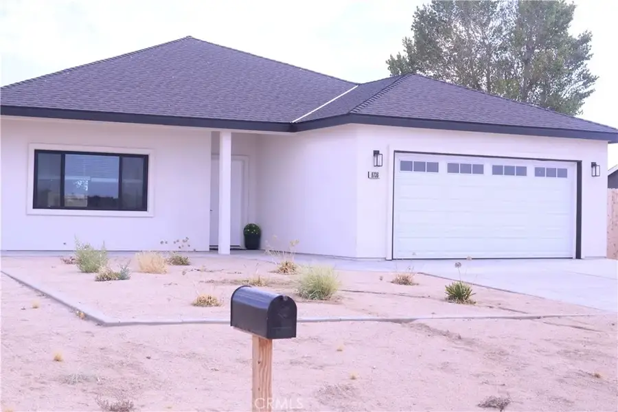 9736 Nipa Ave, California City, CA 93504 - #2
