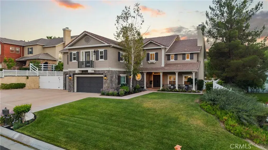 15260 Saddleback Road, Canyon Country, CA 91387 - #1