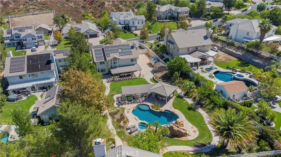 15260 Saddleback Road, Canyon Country, CA 91387 - #2