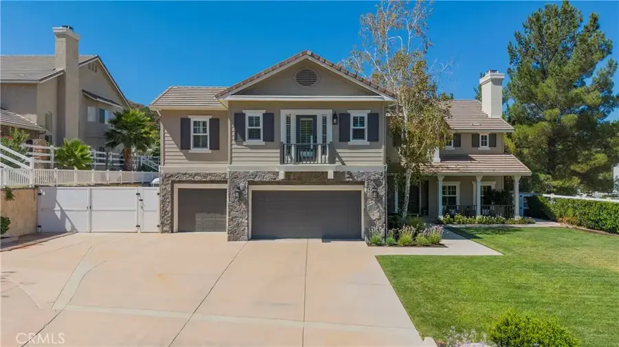 15260 Saddleback Road, Canyon Country, CA 91387 - #3
