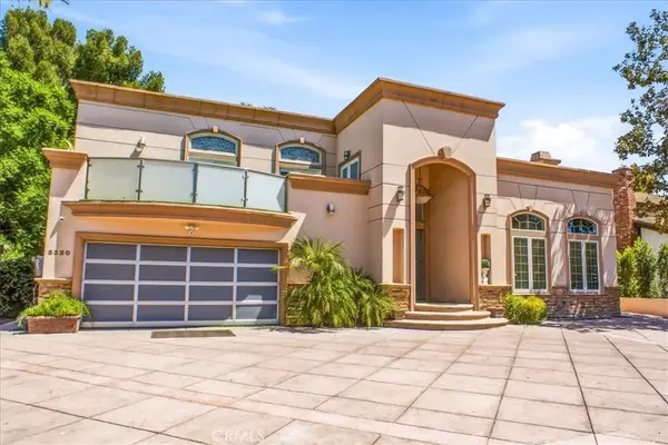 5320 Louise Avenue, Encino, CA 91316