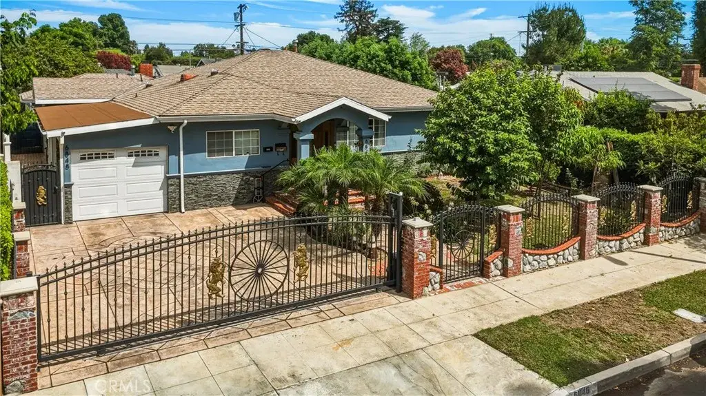 6846 Jellico Avenue, Van Nuys, CA 91406 - #1