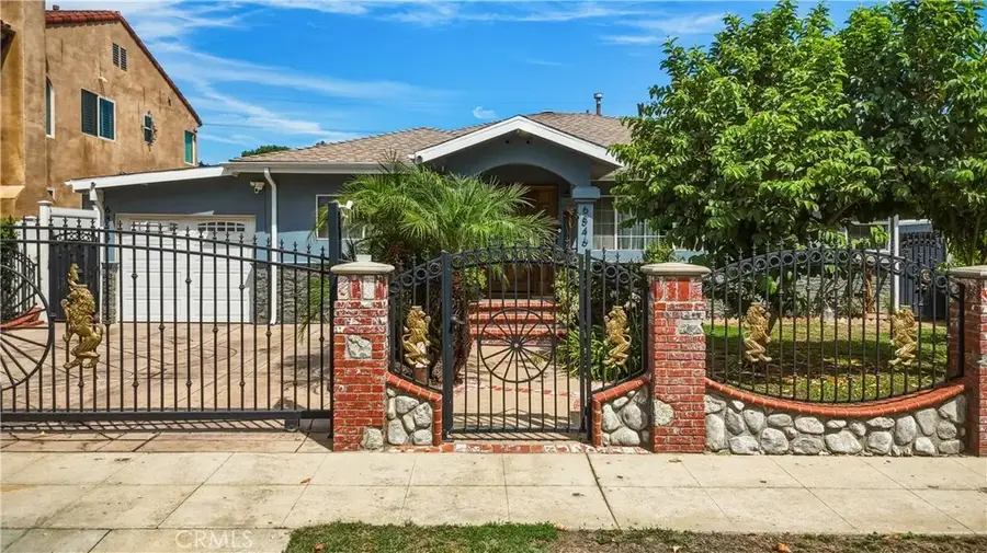 6846 Jellico Avenue, Van Nuys, CA 91406 - #2