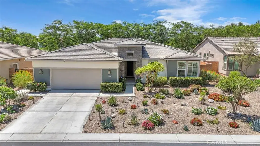 82637 Pedrera Lane, Indio, CA 92201 - #1