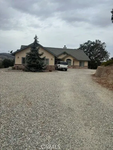 24181 Martingale, Tehachapi, CA 93561 - #1