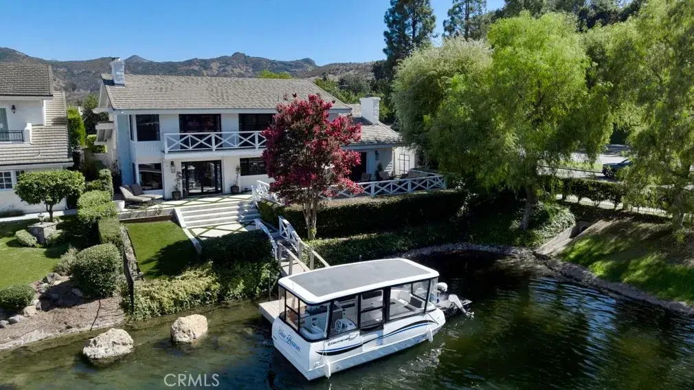 3701 Capstan Circle, Westlake Village, CA 91361 - #1
