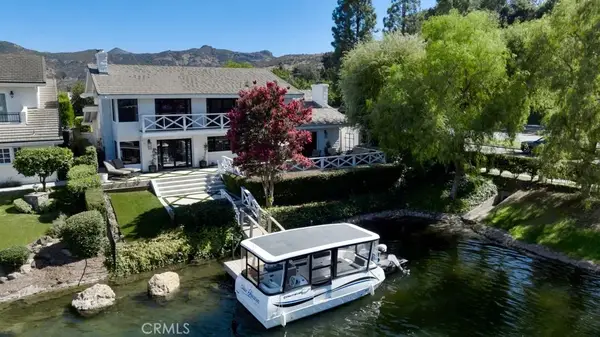 3701 Capstan Circle, Westlake Village, CA 91361