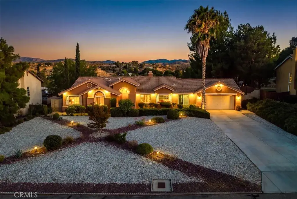 5370 E Avenue T10, Palmdale, CA 93552 - #1