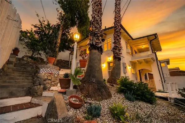 447 W Avenue 37, Los Angeles, CA 90065