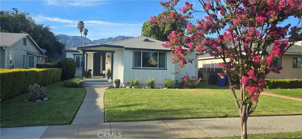 3149 E Green, Pasadena, CA 91107 - #1