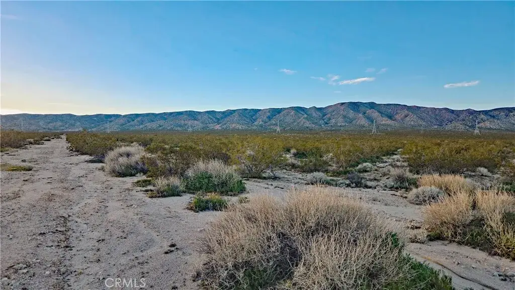 0 Rose Ave, Mojave, CA 93501 - #1