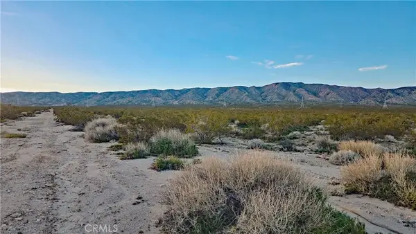 0 Rose Ave, Mojave, CA 93501
