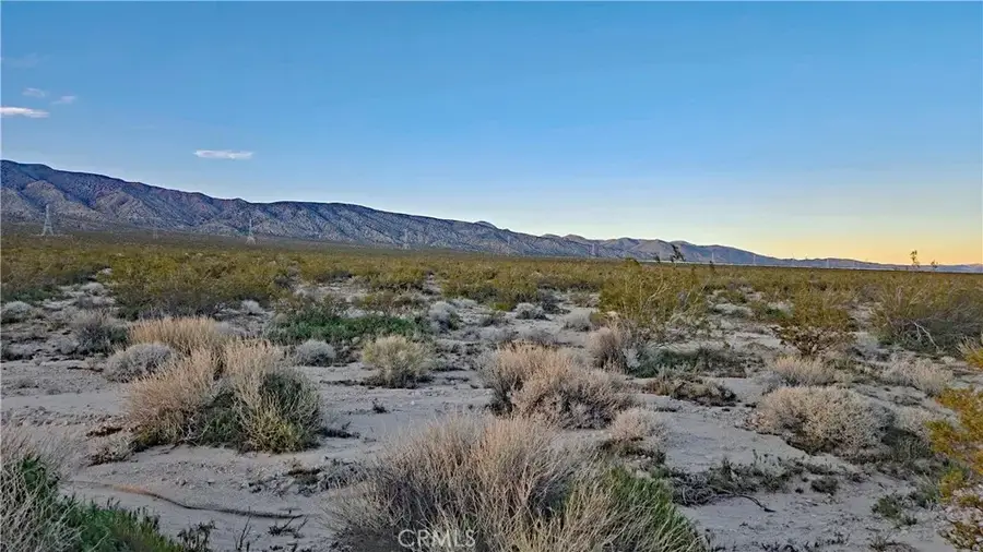 0 Rose Ave, Mojave, CA 93501 - #2