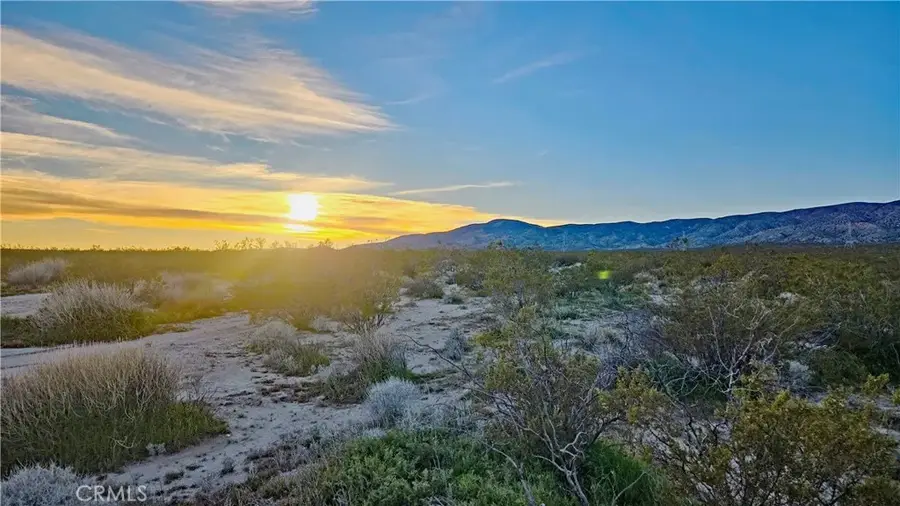 0 Rose Ave, Mojave, CA 93501 - #3