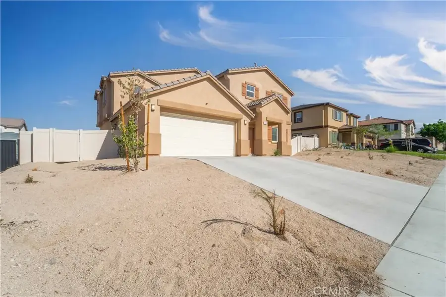 38218 Chapelle Street, Palmdale, CA 93552 - #2