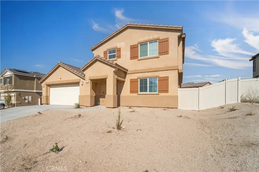 38218 Chapelle Street, Palmdale, CA 93552 - #3