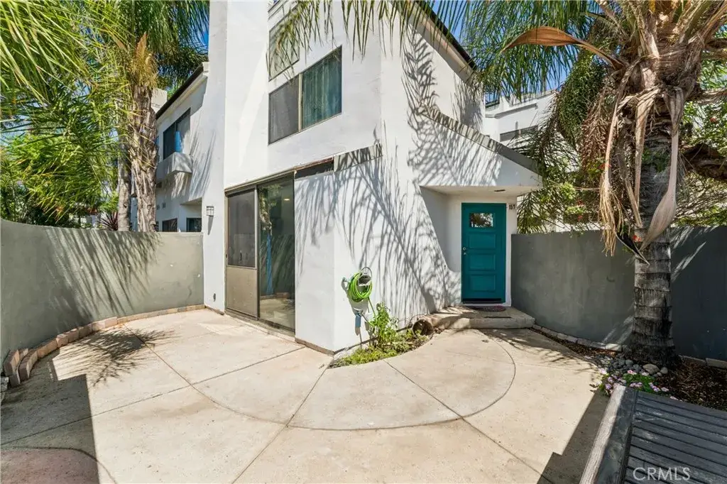 1142 Tivoli Lane #157, Simi Valley, CA 93065 - #1