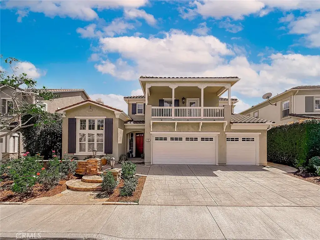 128 Laurel Ridge Drive, Simi Valley, CA 93065 - #1