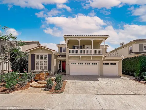 128 Laurel Ridge Drive, Simi Valley, CA 93065