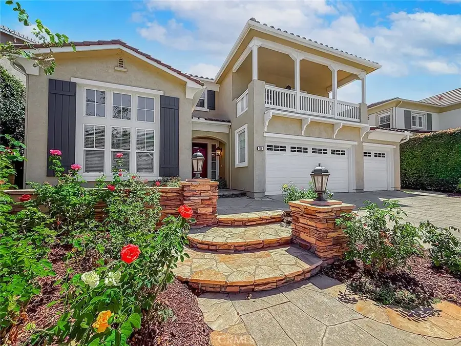 128 Laurel Ridge Drive, Simi Valley, CA 93065 - #2