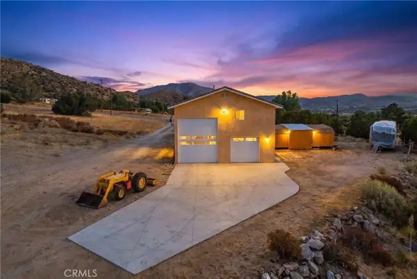 31840 Cedarcroft, Acton, CA 93510
