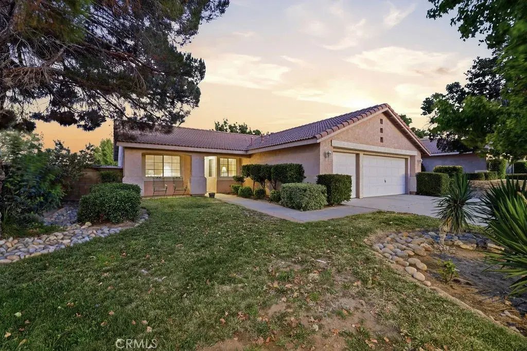 40324 Homeridge, Palmdale, CA 93551 - #1