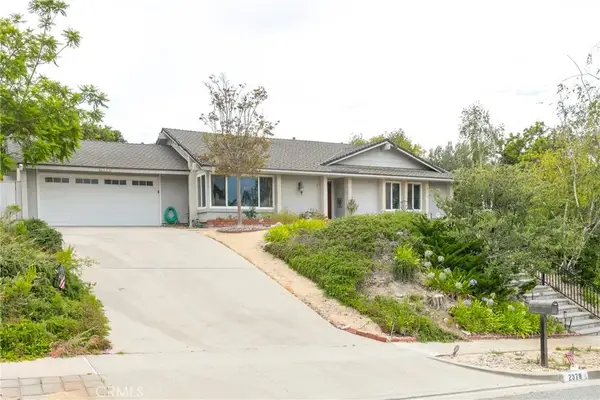 2378 Avenida Otono, Thousand Oaks, CA 91362
