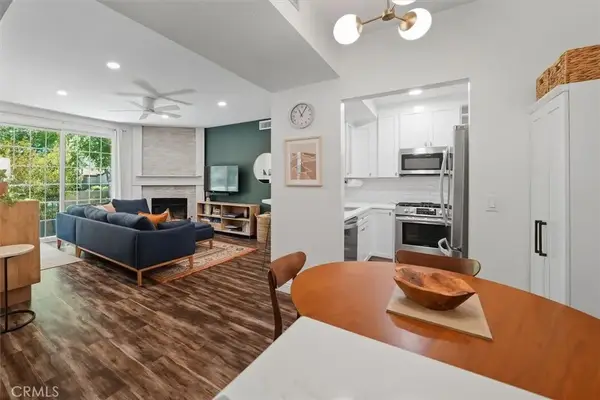 24121 Del Monte Drive #133, Valencia, CA 91355