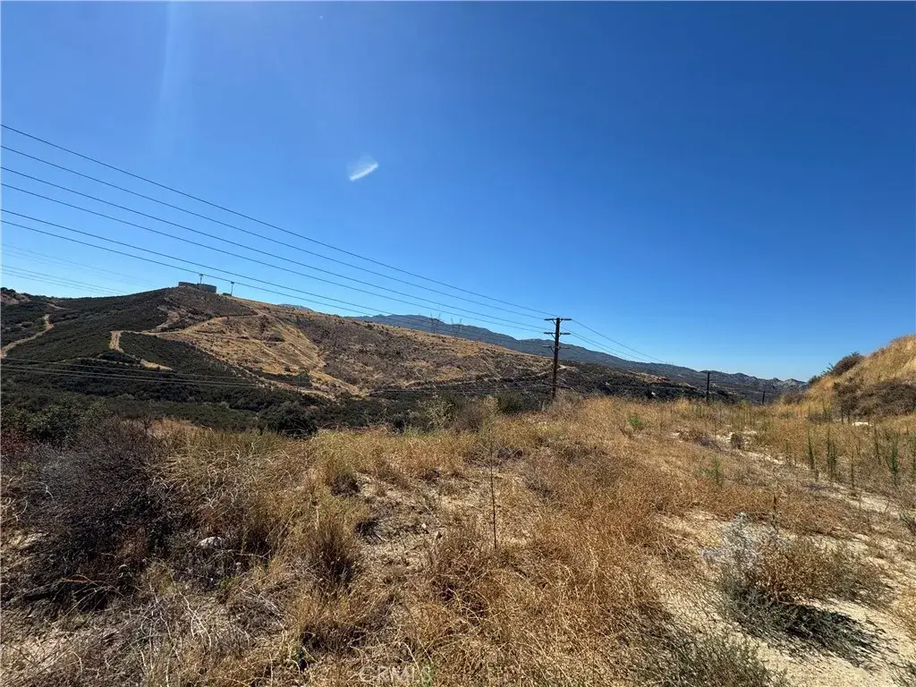 0 Golden Valley & Sierra Hwy, Newhall, CA 91321 - #1