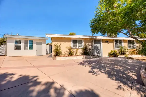 11848 Chadron, Pacoima, CA 91331