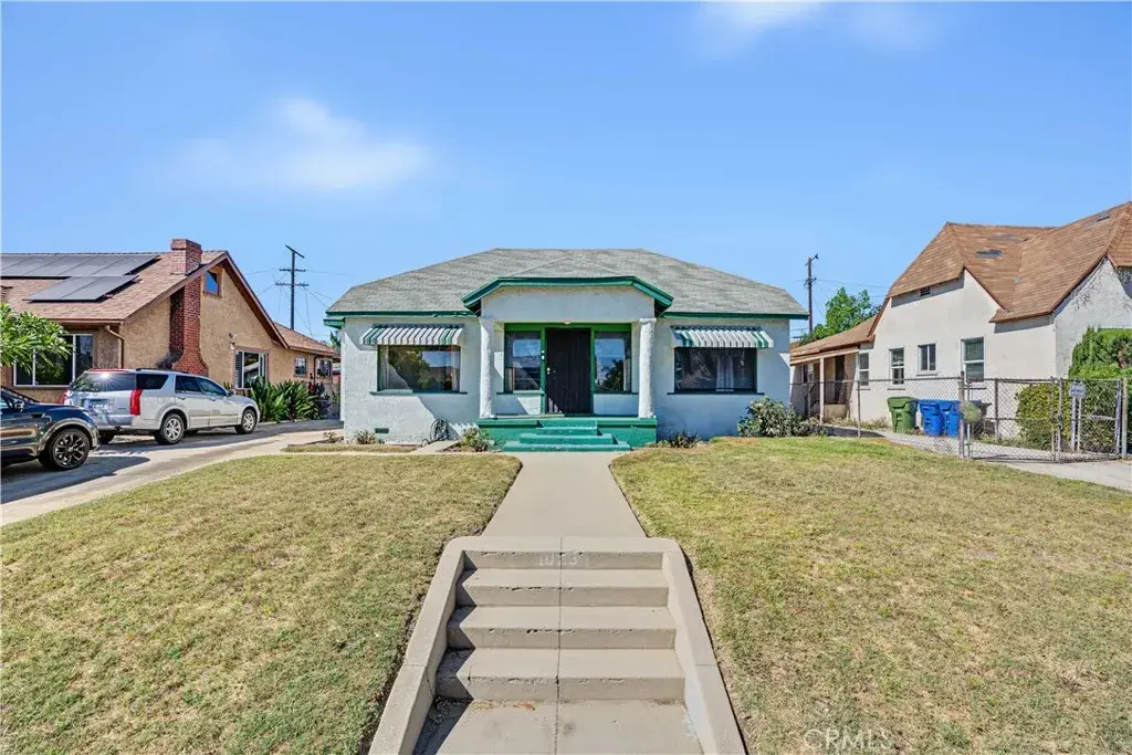 1023 W 73rd, Los Angeles, CA 90044 - #1