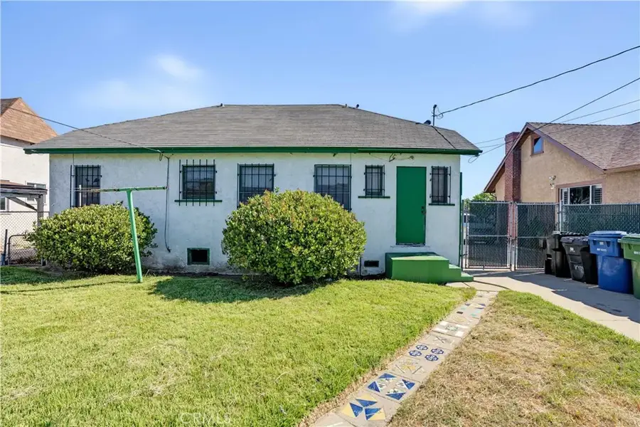 1023 W 73rd, Los Angeles, CA 90044 - #2