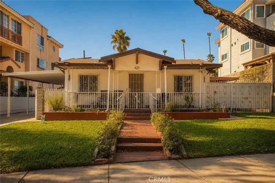 421 Piedmont, Glendale, CA 91206 - #2