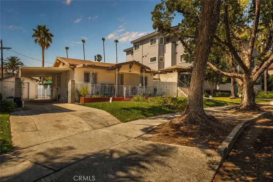 421 Piedmont, Glendale, CA 91206 - #3