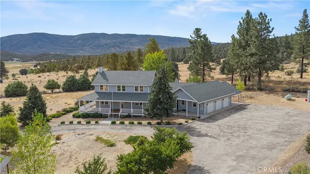1014 Dusty Road, Frazier Park, CA 93225 - #1