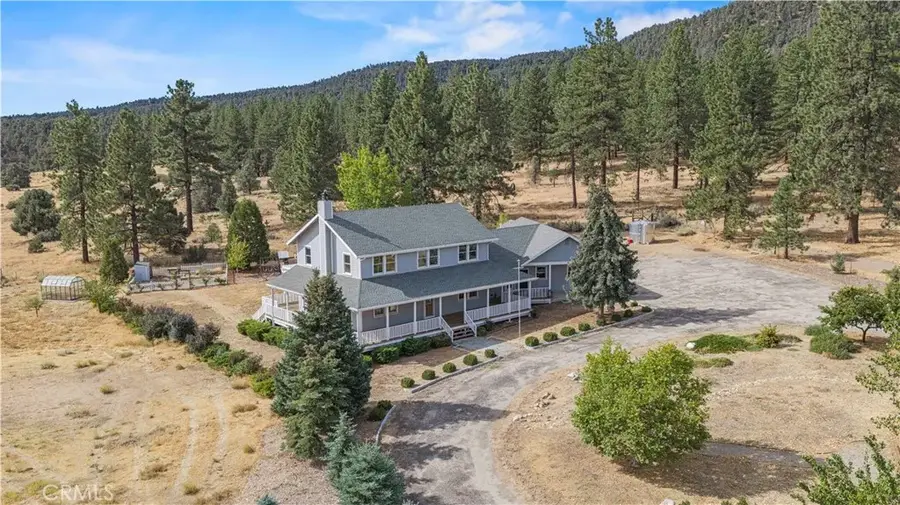 1014 Dusty Road, Frazier Park, CA 93225 - #2