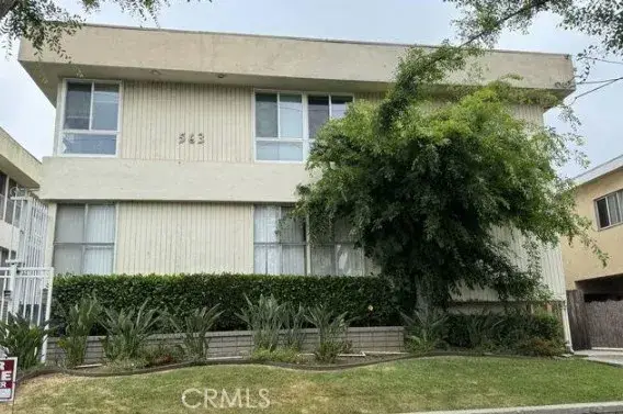 563 E Hazel #2, Inglewood, CA 90302 - #1