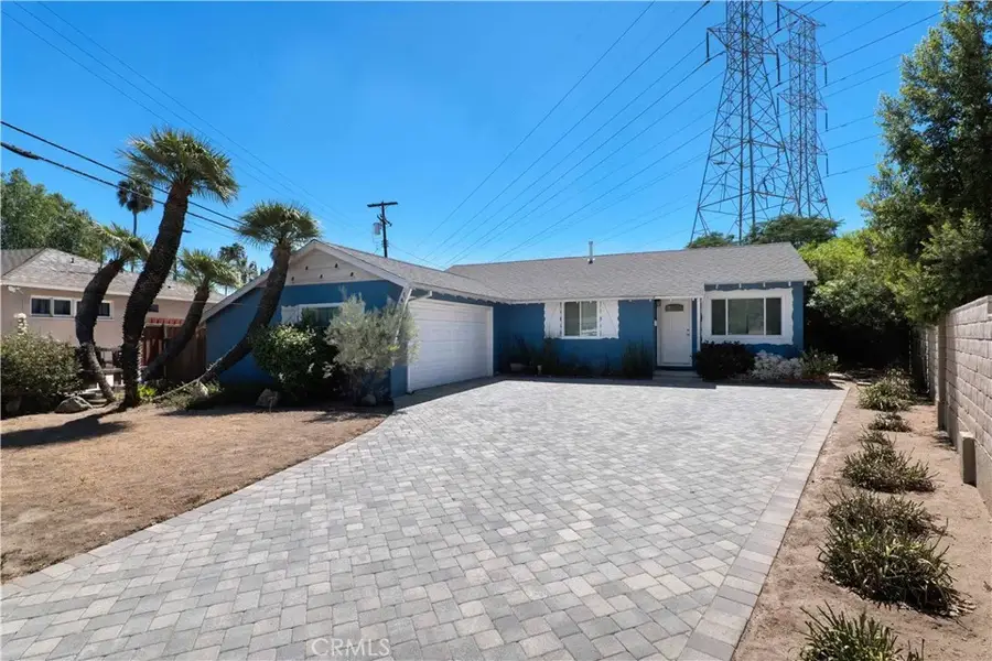 14766 Kingsbury Street, Mission Hills, CA 91345 - #2