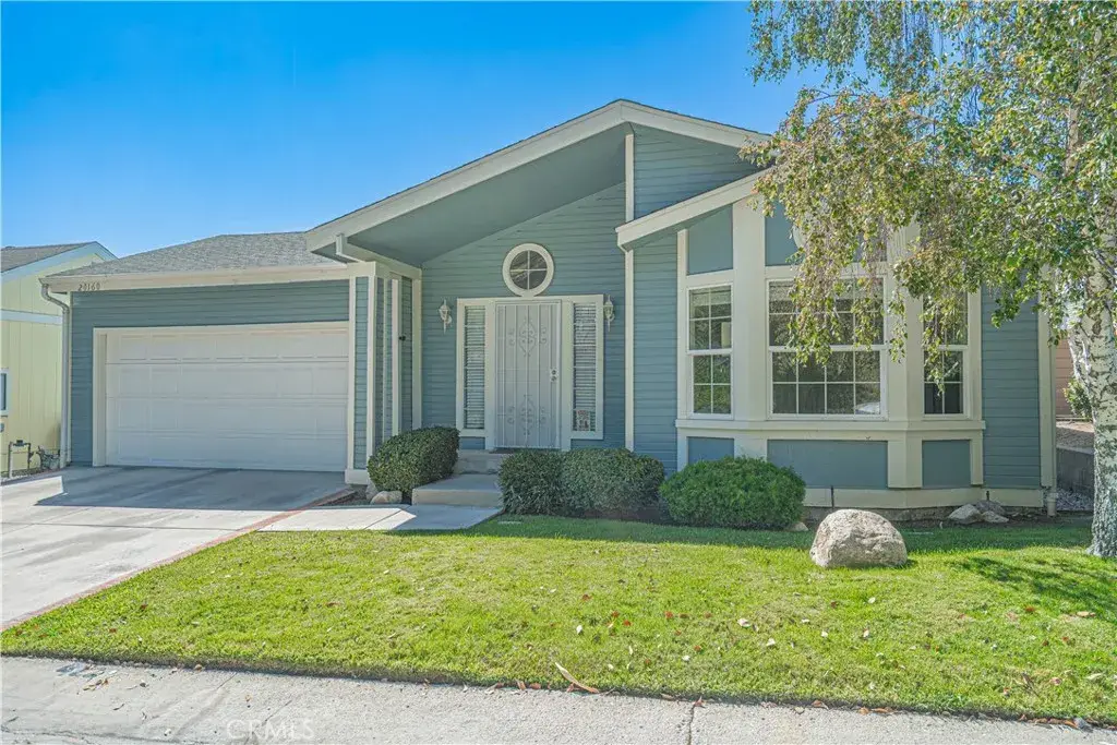 20160 Summit View Drive, Canyon Country, CA 91351 - #1