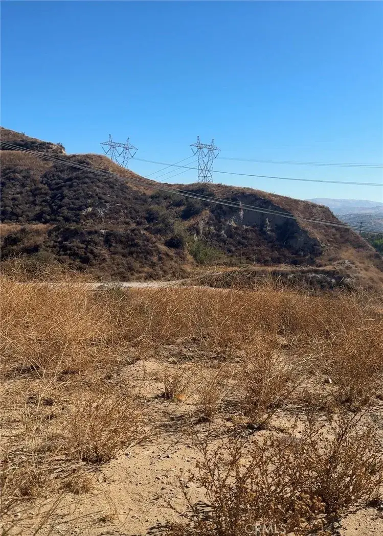 0 Golden & Sierra Hwy, Newhall, CA 91321 - #1