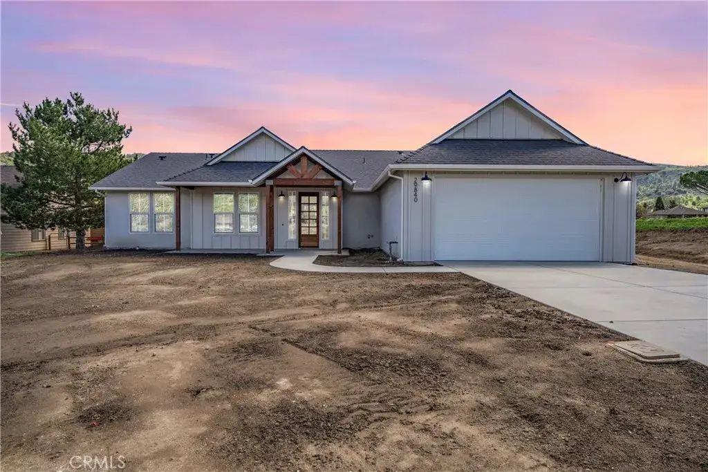 29840 Pinedale, Tehachapi, CA 93561 - #1